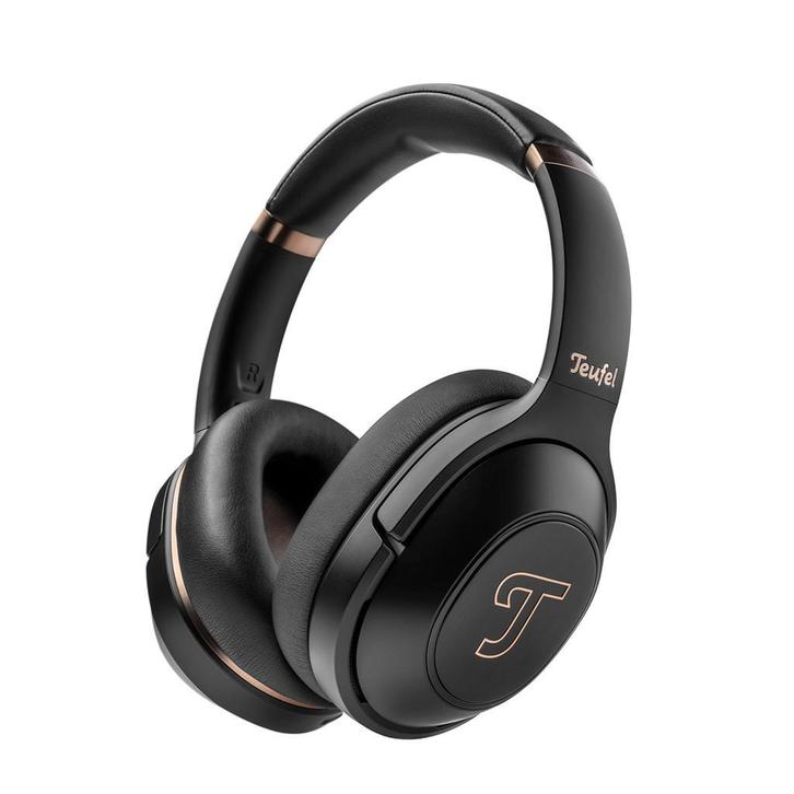 Teufel | REAL BLUE PRO – Next level sound en comfort, Audio, Tv en Foto, Koptelefoons, Over oor (circumaural), Nieuw, Draadloos