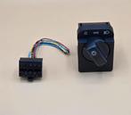 Koplampschakelaar Lichtschakelaar met Stekker Suzuki Wagon R, Auto-onderdelen, Verzenden, Nieuw, Opel