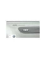 2001 BMW M3 (SMG II) BROCHURE ENGELS, Nieuw, BMW, Author