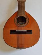 Vicente Tatay Tomás - - Bandurria - Spanje - 1970 (Zonder, Nieuw