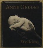 Welkom 9789026927874 Anne Geddes, Gelezen, Anne Geddes, N.v.t., Verzenden