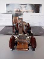 Franklin Mint 1:24 - Model sportwagen - L Hispano Suiza de, Nieuw