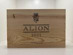 2021 Bodegas y Viñedos Alión, Alión - Ribera del Duero - 6, Nieuw