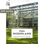 Hidden Nederland / Hidden 9789460582394 Saskia Naafs, Boeken, Verzenden, Zo goed als nieuw, Saskia Naafs
