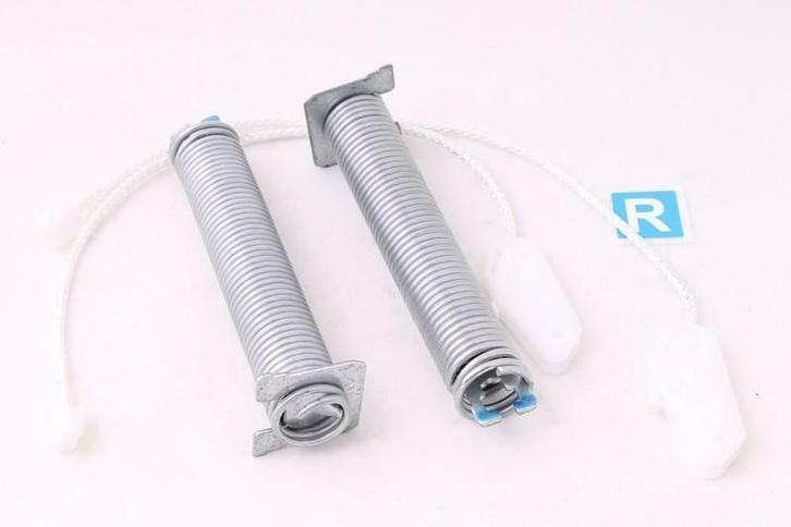 Siemens bosch touwtjes met veren deur vaatwasser 00754867, Witgoed en Apparatuur, Onderdelen en Toebehoren, Nieuw, Ophalen of Verzenden