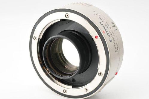 Canon Extender EF 1.4x II Teleconverter Lens for EOS #227, Audio, Tv en Foto, Fotocamera's Digitaal