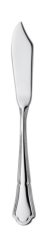 GGM Gastro | (12 stuks) Vismes Vincenza - 210mm | FMK21P |, Huis en Inrichting, Keuken | Bestek, Nieuw, Verzenden
