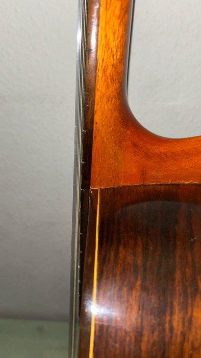 Saga Musical Instruments - Saga music c 408 - - Klassieke, Muziek en Instrumenten, Snaarinstrumenten | Gitaren | Akoestisch