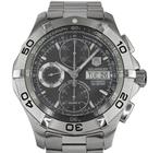 TAG Heuer - Aquaracer 300M - CAF5011 - Heren - 2011-heden, Sieraden, Tassen en Uiterlijk, Horloges | Antiek