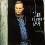 Vern Gosdin - Super Hits, Ophalen of Verzenden, Gebruikt