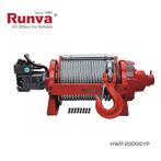 Runva Winch - HWP20000Y3P serie, Doe-het-zelf en Verbouw, Ophalen of Verzenden, Nieuw