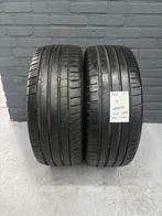 225/40/18 MICHELIN PILOT SPORT 5 5,9MM 2 STUKS 150,- (2022), Ophalen, 18 inch, Gebruikt, Band(en)