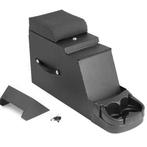 Rugged Ridge Stereo Security Console Black 76-95 Jeep CJ /, Auto-onderdelen, Ophalen of Verzenden, Nieuw