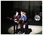 André Sas - The Beatles Versailles 15 janvier 1964, Antiek en Kunst