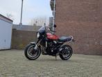 Veiling: Motor Kawasaki Z900 RS Benzine 2018 (Marge), Chopper, Kawakenki