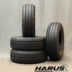 215/60/17C 109/107T Dunlop zomerbanden demo/nieuw 4X, Auto-onderdelen, Banden en Velgen, Nieuw, 17 inch, Ophalen of Verzenden