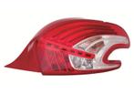 Achterlicht VOOR PEUGEOT 208 2012-2019 9672628380, Ophalen of Verzenden, Nieuw