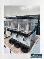 Horeca Slush Puppy/Slush Machine | Diamond DD12/3T | 3x12L, Gebruikt