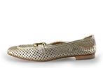 Notre-V Loafers in maat 40 Goud | 10% extra korting, Kleding | Dames, Schoenen, Notre-V, Overige kleuren, Verzenden, Overige typen