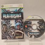 Dead Rising Classics Xbox 360, Spelcomputers en Games, Ophalen of Verzenden, Nieuw