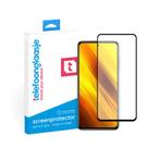 Screenprotector voor Xiaomi Poco X3 Edge to Edge, Telecommunicatie, Nieuw, Bescherming