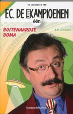 Buitenaardse Boma / F.C. De Kampioenen 9789002238642, Verzenden, Gelezen, Bas Dhondt