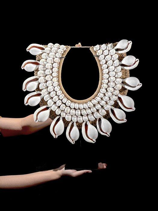 Decoratief ornament - NO RESERVE PRICE - SN1 - Decorative, Antiek en Kunst, Kunst | Designobjecten