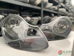 PORSCHE  BOXSTER 986 XENON  L+R KPL 99663105701 99663105801, Auto-onderdelen, Verzenden, Gebruikt, Porsche