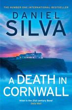9780008710521 Gabriel Allon-A Death in Cornwall, Boeken, Verzenden, Nieuw, Daniel Silva