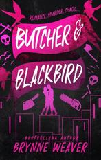 9780349441566 Butcher and Blackbird | Tweedehands, Boeken, Verzenden, Zo goed als nieuw, Brynne Weaver