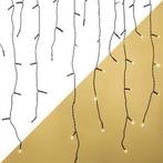 Koppelbare kerstverlichting multi action | IJspegel | 3, Diversen, Kerst, Verzenden, Nieuw