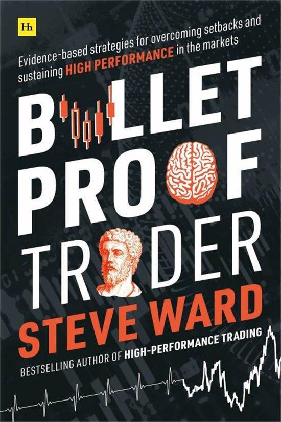9780857196675 Bulletproof Trader Evidencebased strategies..., Boeken, Economie, Management en Marketing, Nieuw, Verzenden