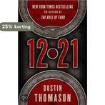 12.21 9780812984675 Dustin Thomason, Boeken, Verzenden, Gelezen, Dustin Thomason