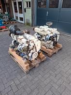 Cummins 6B 5.9-M - 115Pk scheepsmotor 24v (marine motor), Ophalen of Verzenden, Nieuw