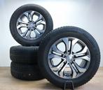 Mercedes 17 inch GLC velgen + winterbanden 5x112, Auto-onderdelen, Banden en Velgen, Gebruikt, Banden en Velgen, 17 inch, 235 mm