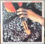 LP gebruikt - L. Shankar - Touch Me There, Cd's en Dvd's, Vinyl | Jazz en Blues, Zo goed als nieuw, Verzenden