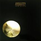 LP nieuw - Anekdoten - From Within, Cd's en Dvd's, Vinyl | Rock, Verzenden, Nieuw in verpakking
