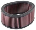 K&N Buell Firebolt/Lightning/Ulysses Replacement Air Filter, Ophalen of Verzenden, Nieuw