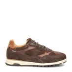 Van Lier Ravello lage sneakers voor heren in het Bruin, Bruin, Verzenden, Van Lier, Nieuw