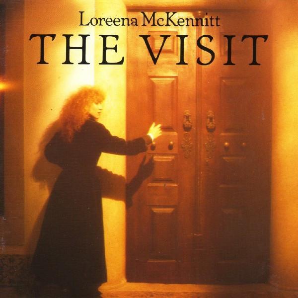 cd - Loreena McKennitt - The Visit, Cd's en Dvd's, Cd's | Overige Cd's, Zo goed als nieuw, Verzenden