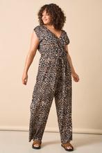 ONLY ECO jumpsuit CARSAFARI Maat:, Kleding | Dames, Jumpsuits, Verzenden, Nieuw, Overige kleuren
