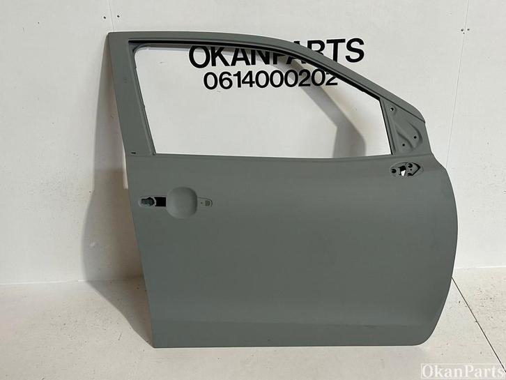 Suzuki Baleno II rechter voordeur portier rechts 68001M68P13, Auto-onderdelen, Carrosserie en Plaatwerk, Gebruikt, Suzuki, Voor