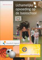 Lichamelijke opvoeding op de basisschool 9789001765477, Boeken, Gelezen, Henk van der Loo, Gertjan van Dokkum, Verzenden