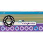 Spelling in beeld versie 1 Uitlegkaarten B (groep 5), Verzenden, Nieuw