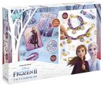 Frozen 2 In 1 Knutselset, Verzenden, Nieuw