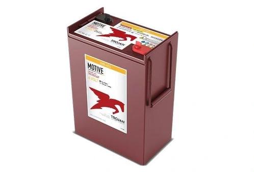 Trojan Motive AES AGM accu | J305-AES | 6V 279Ah, Auto-onderdelen, Accu's en Toebehoren, Ophalen of Verzenden