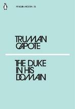 The Duke in His Domain 9780241339145 Truman Capote, Verzenden, Zo goed als nieuw, Truman Capote