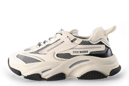 Steve Madden Sneakers in maat 41 Zwart | 10% extra korting, Kleding | Dames, Schoenen, Zwart, Zo goed als nieuw, Sneakers of Gympen
