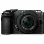 Nikon Z30 + DX16-50mm  NIEUW- OPEN BOX (0 clicks) nr. 9822, Ophalen of Verzenden, Zo goed als nieuw, Nikon