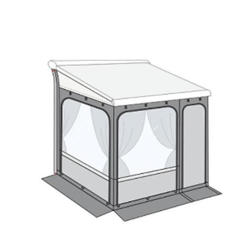 Fiamma Privacy Room F65/F80 300 M H245-280, Caravans en Kamperen, Tenten, Nieuw